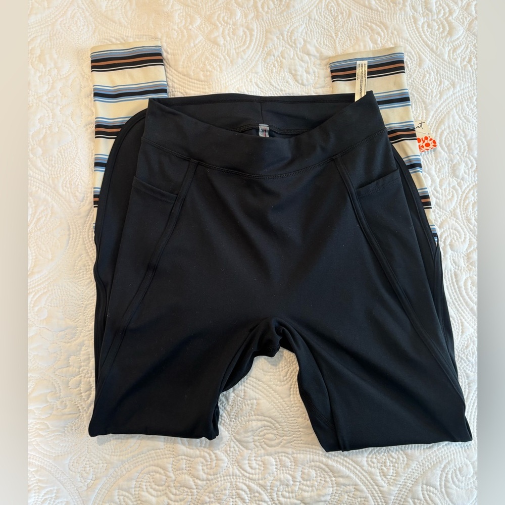 NWT FP Movement Set It Leggings
